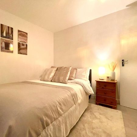 Enchanting One Bed Flat With Free Parking Hendon Exterior photo