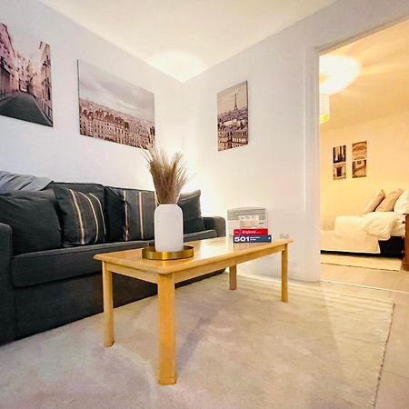 Enchanting One Bed Flat With Free Parking Hendon Exterior photo