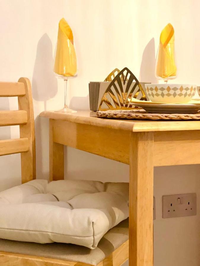 Enchanting One Bed Flat With Free Parking Hendon Exterior photo