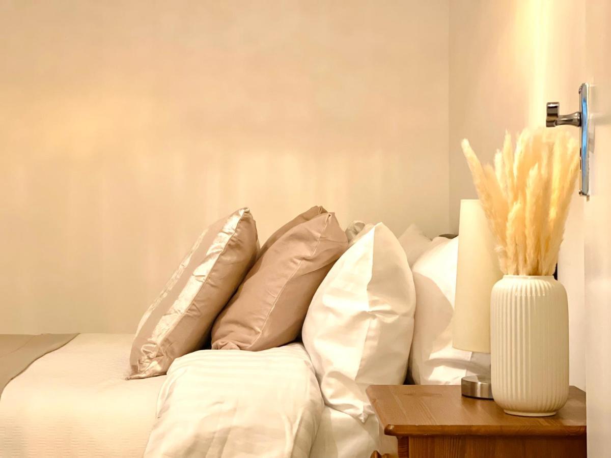 Enchanting One Bed Flat With Free Parking Hendon Exterior photo